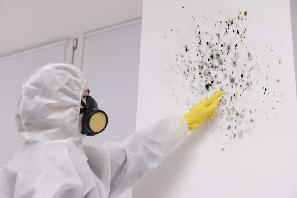 What-are-the-worst-effects-of-mold